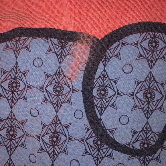 Classic Fit Ivory Ella Top - Picture 4 of 4